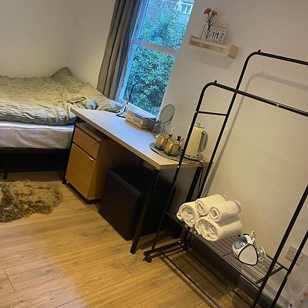 Quiet Cosy Room4 In Kings Cross London Kültér fotó