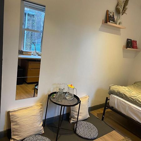 Quiet Cosy Room4 In Kings Cross London Kültér fotó